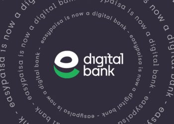 Easypaisa digital bank posts PBT of Rs. 4.7 Bn, growth of 3.8x