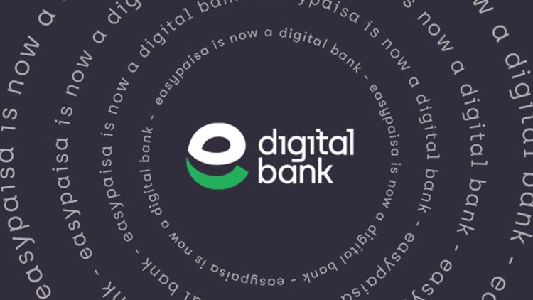 Easypaisa digital bank posts PBT of Rs. 4.7 Bn, growth of 3.8x