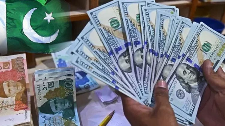 Pakistan's budget surplus turns into Rs1.54tr deficit