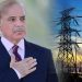 PM Shehbaz announces Rs7.41 per Unit Cut in Electricity Tariff