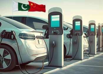 Pakistan’s electric vehicle (EV) sector is set for a significant boost as a Chinese consortium commits $340 million to establish EV manufacturing plants and charging stations across the country.
