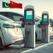 Pakistan’s electric vehicle (EV) sector is set for a significant boost as a Chinese consortium commits $340 million to establish EV manufacturing plants and charging stations across the country.