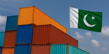 Pakistan's goods exports reach $26.86bn after over 6% surge