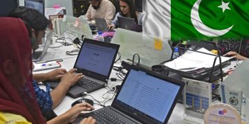 Export of services rises to $6.2bn in July-March