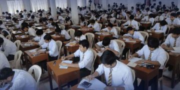 fbise new grading system