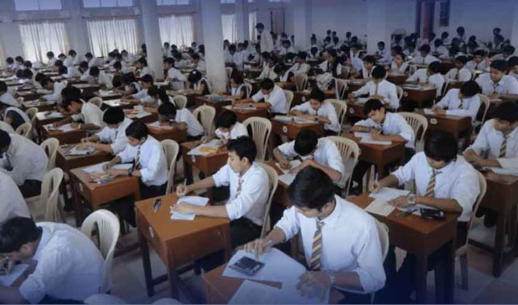 fbise new grading system