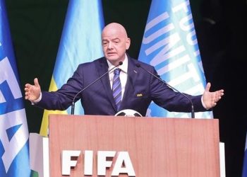 fifa peace award