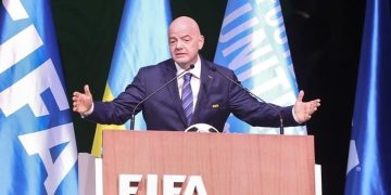fifa peace award