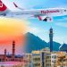 Fly Jinnah launches non-stop Lahore to Muscat flights