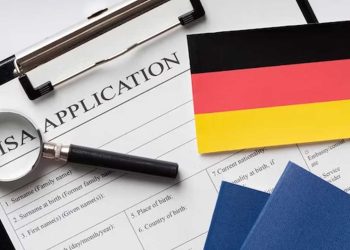 Germany Visa Fee and Application Guidelines for Pakistan 2025