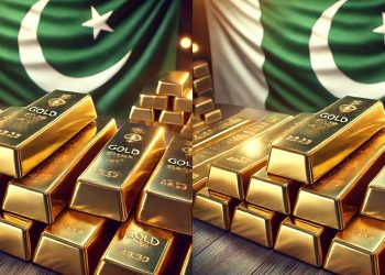 Gold Rate in Pakistan Today – March 10, 2025