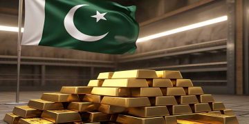 Gold Rate in Pakistan – 12 March 2025