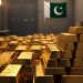 Check out the latest gold rates in Pakistan for 18 March 2025. Find updated prices for 24K and 22K gold per tola and per gram.