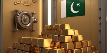 Gold Rate in Pakistan – 13 March 2025