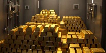 Gold Rate in Pakistan – 20 March 2025