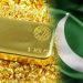 Gold Rate in Pakistan Today 07 Apr, 2025