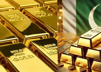 Gold Rate in Pakistan – 24 March 2025