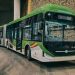Sindh allocates Rs1bn to continue subsidy on Green bus fares