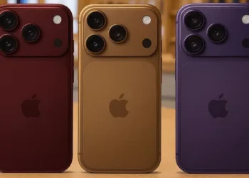 iPhone 18 Pro Series Design and Features Surface Amid New Reports