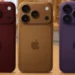 iPhone 18 Pro Series Design and Features Surface Amid New Reports