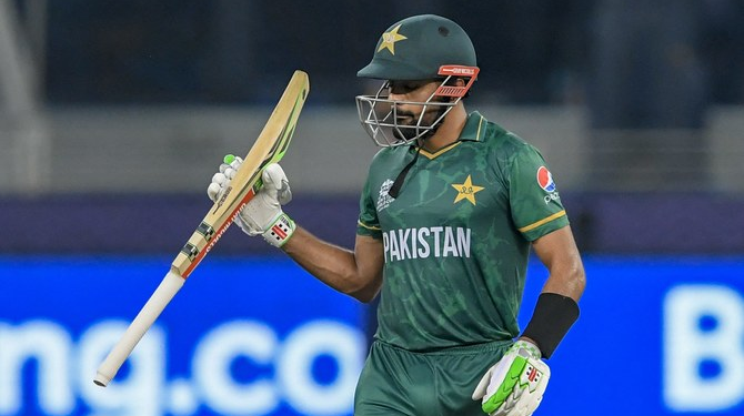 babar azam new record