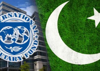 Pakistan urges IMF to reduce tax rates for key sectors