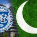 Pakistan urges IMF to reduce tax rates for key sectors