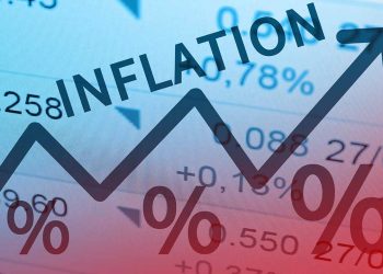 inflation in november
