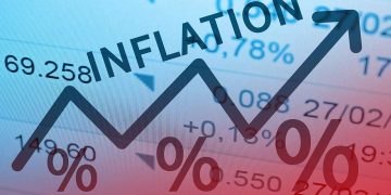 inflation in november