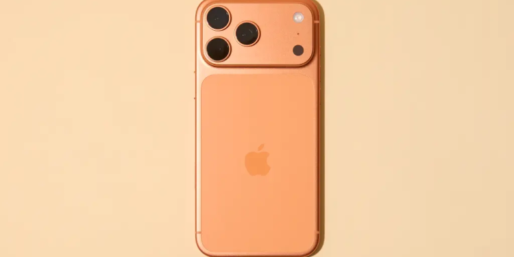 iphone 17