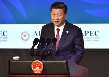 Xi Jinping Proposes Global AI Oversight Body