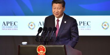 Xi Jinping Proposes Global AI Oversight Body