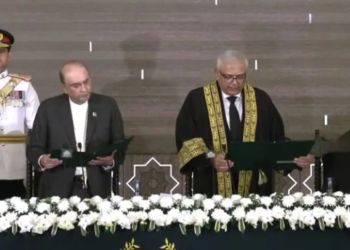 justice-aminuddin-khan-sworn-first-cj-federal-constitutional-court-