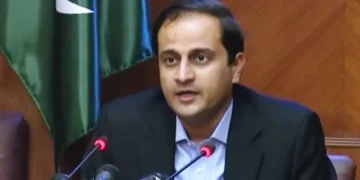 Karachi Mayor Announces Plan to End Water Supply via Hydrants