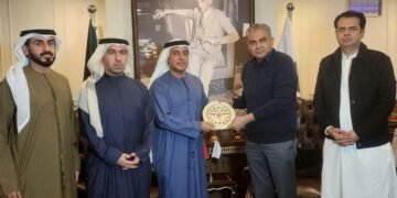 Pakistan and UAE to Launch Pre-Immigration Clearance System for Passengers