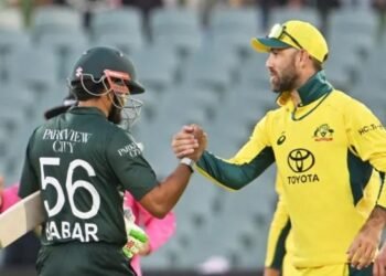 PCB announces schedule for Australia’s T20I tour of Pakistan