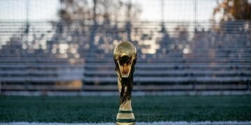 TikTok Secures Exclusive Digital Partnership for FIFA World Cup 2026