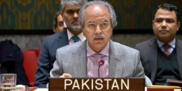 Pakistan Urges Diplomacy Amid Rising Tensions with Iran