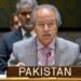 Pakistan Urges Diplomacy Amid Rising Tensions with Iran