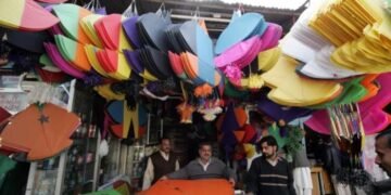 Punjab Police Present 27-Point Safety Strategy for Basant Festival to Lahore High Court