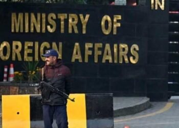 Pakistan Condemns India’s Mosque Profiling in Illegally Occupied Jammu and Kashmir