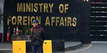 Pakistan Condemns India’s Mosque Profiling in Illegally Occupied Jammu and Kashmir