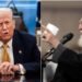 Khamenei Blames Trump for Casualties Amid Iran Protests