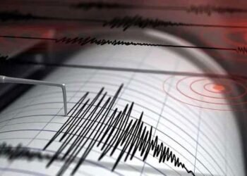 5.8-Magnitude Earthquake Shakes Islamabad, Swat, and Hunza