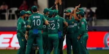 Pakistan Pauses T20 World Cup Preparations Over Bangladesh’s Security Concerns