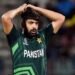 Haris Rauf Likely to be Excluded from Pakistan’s T20 World Cup 2026 Team