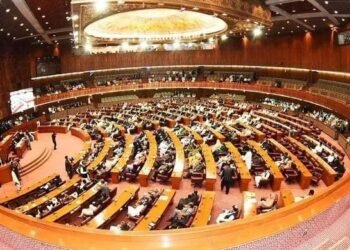 National Assembly Approves Bill to Keep Lawmakers’ Asset Details Confidential