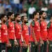 ICC Denies Bangladesh’s Request to Relocate T20 World Cup Matches from India