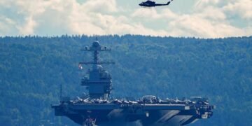 Iran Warns of ‘All-Out War’ as US Deploys Military Forces to Middle East