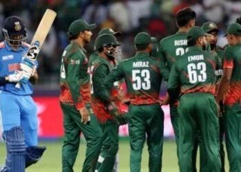 ICC Replaces Bangladesh with Scotland for T20 World Cup 2026 Amid Travel Dispute